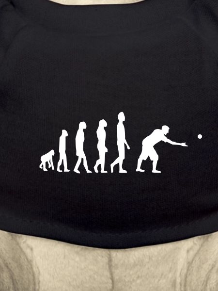Boules Boccia Petanque Evolution
