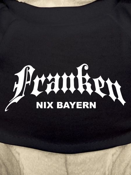 Franken Nix Bayern