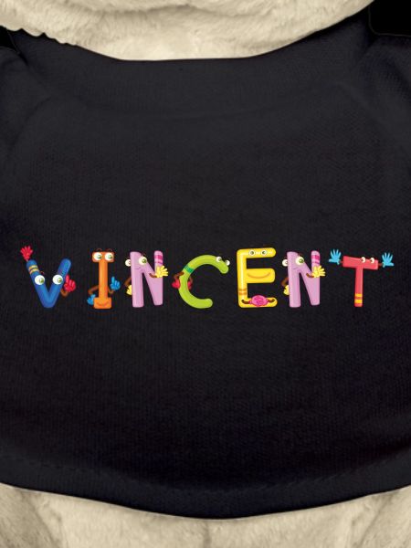 Vincent