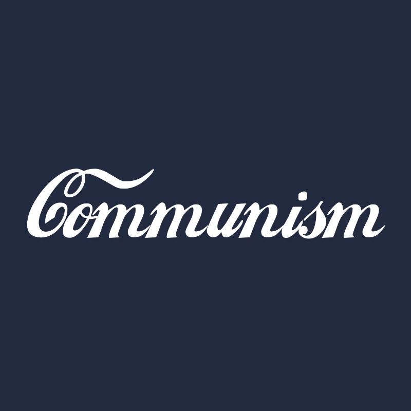 Communism refreshingly different