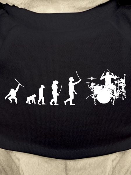 Evolution Drummer