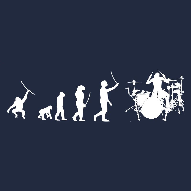 Evolution Drummer