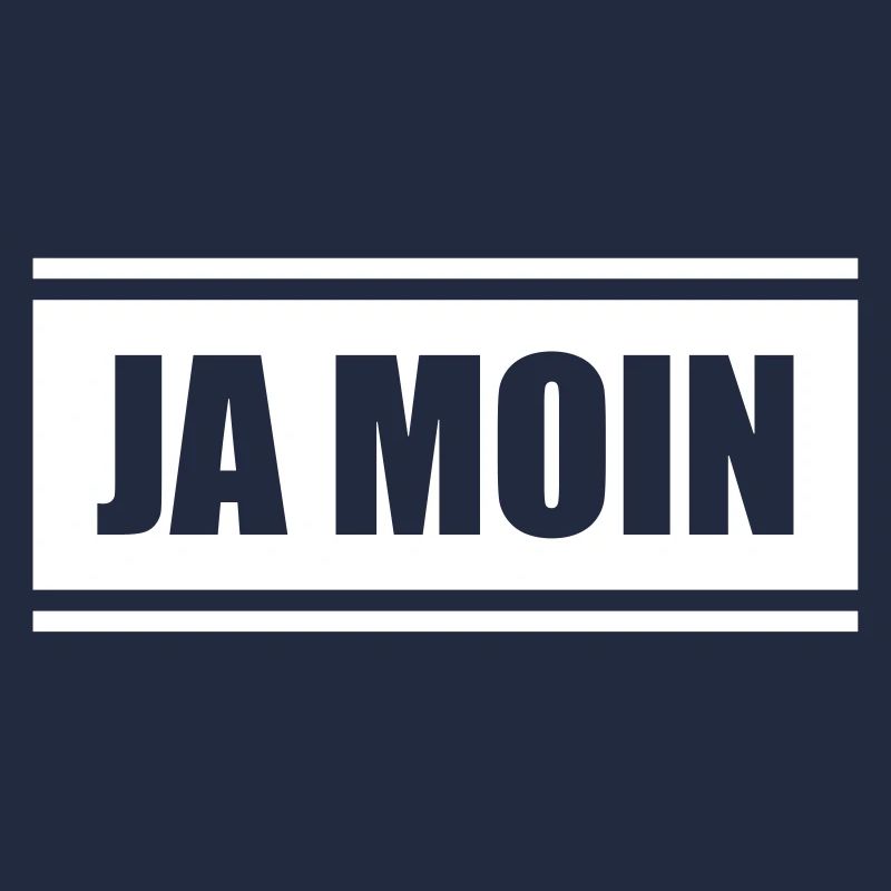 Ja moin