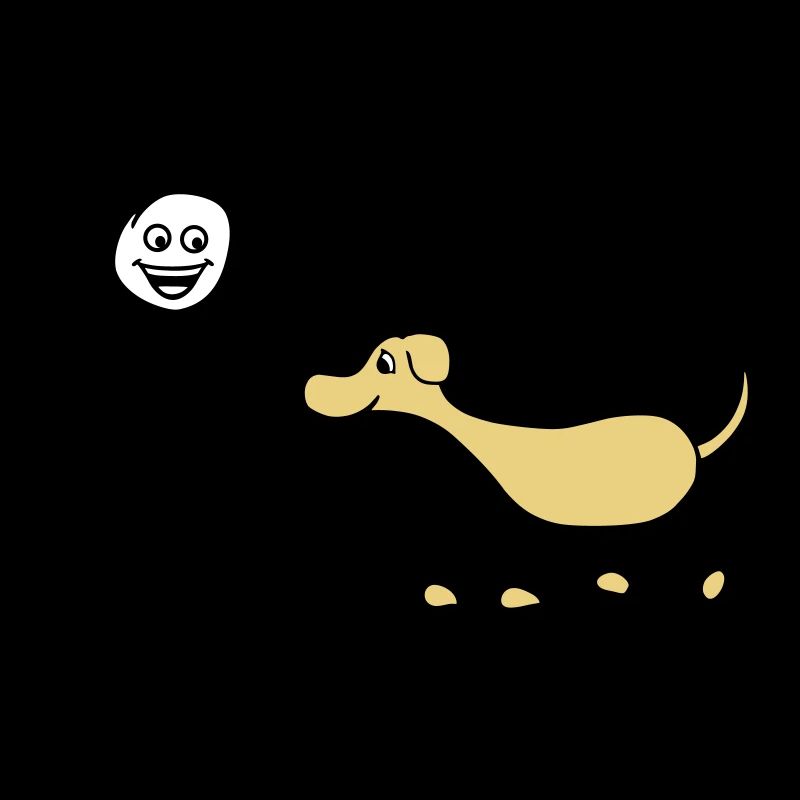 Me and Dog