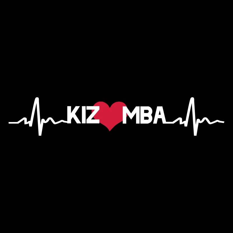Kizomba Heart