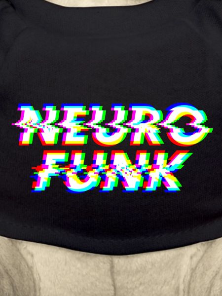 Neurofunk 4