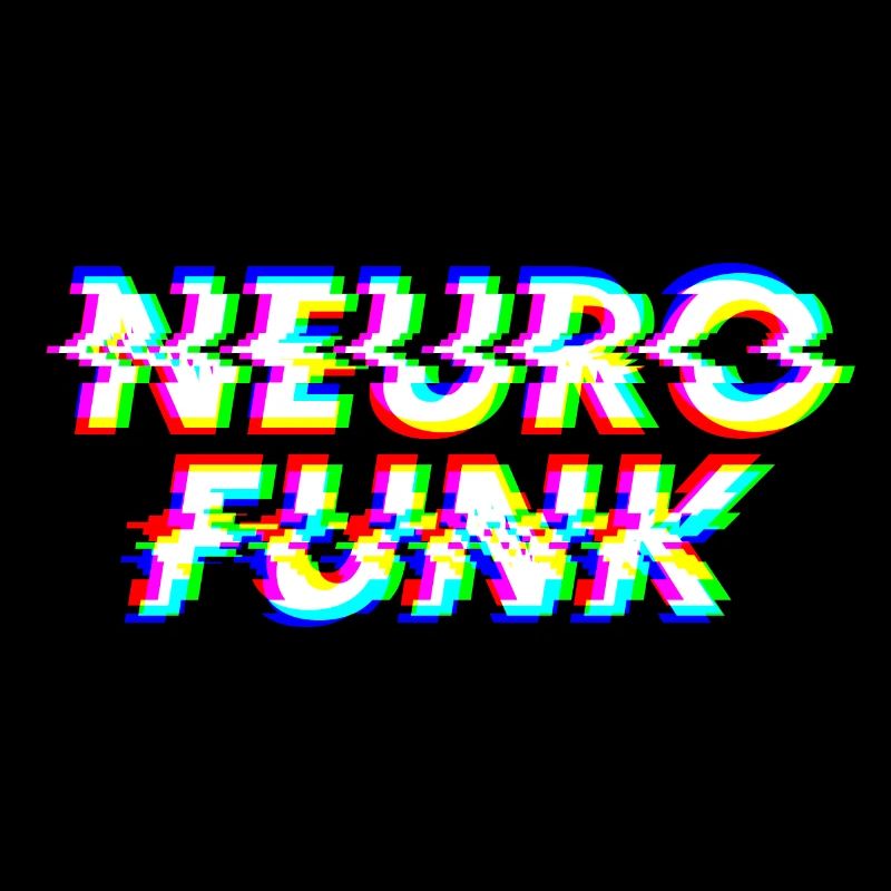 Neurofunk 4