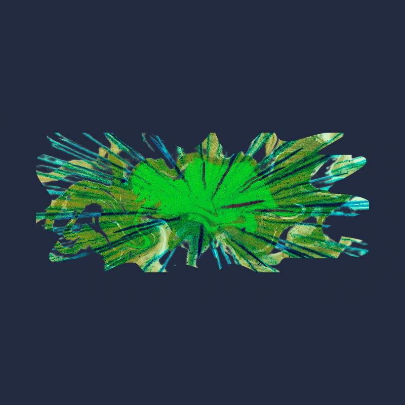 début