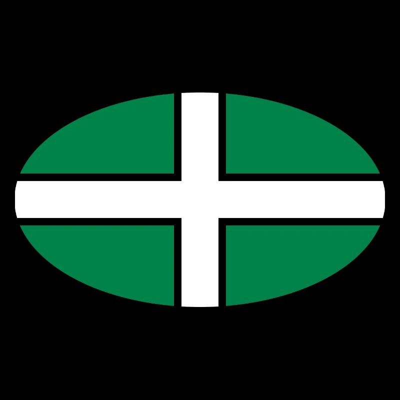 Devon Flagge