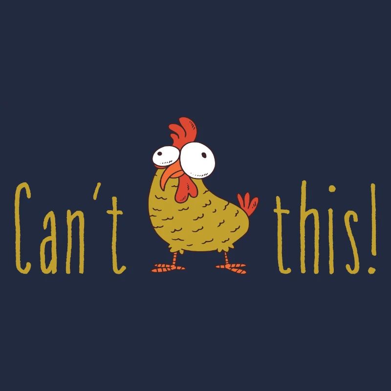 Can't Hendl this Austrian dialect gift