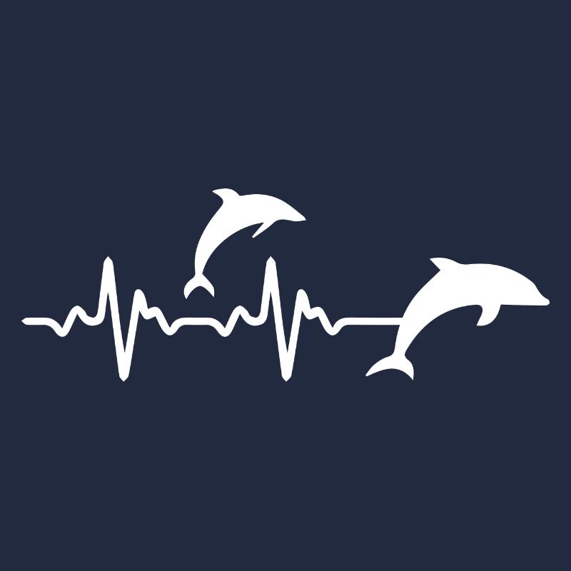 Dolphin Delfin