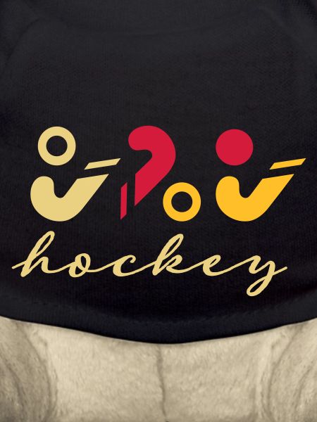 Hockey logo
