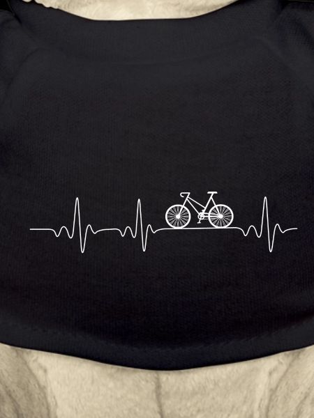 Heartbeat Bicycle