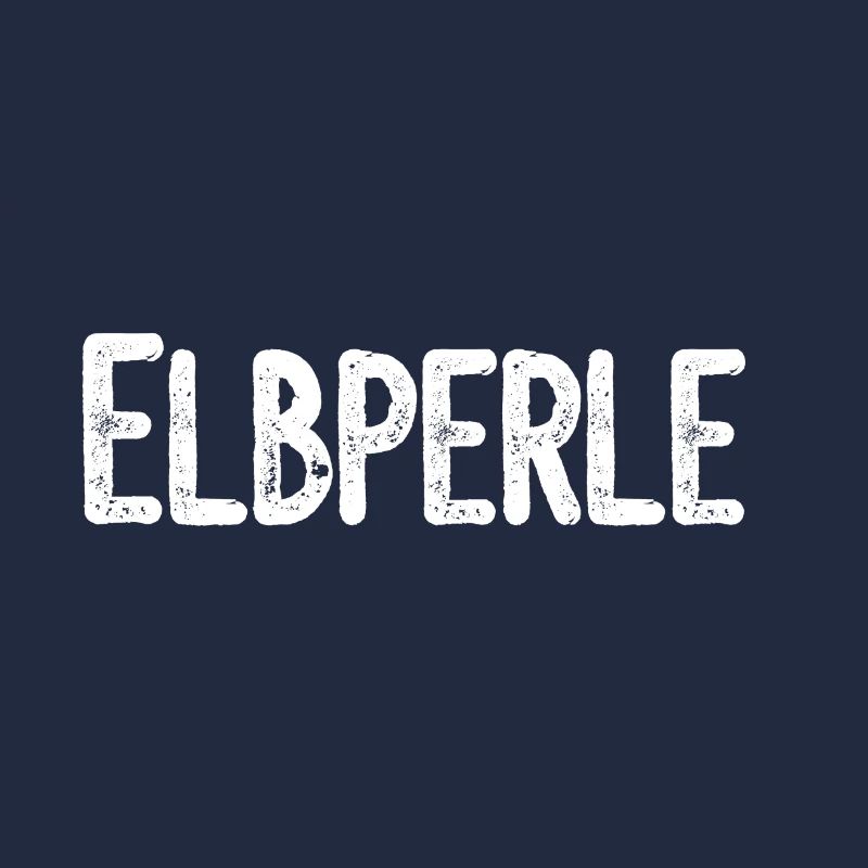 Elbperle