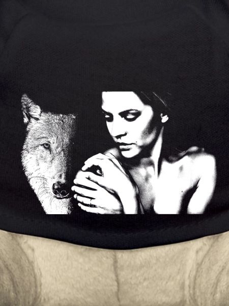 Women and Wolves