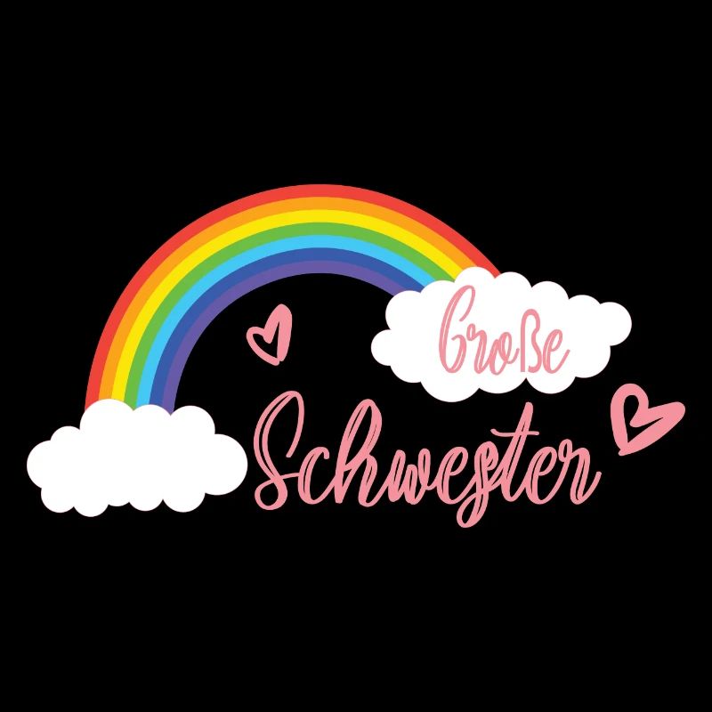 Große Schwester
