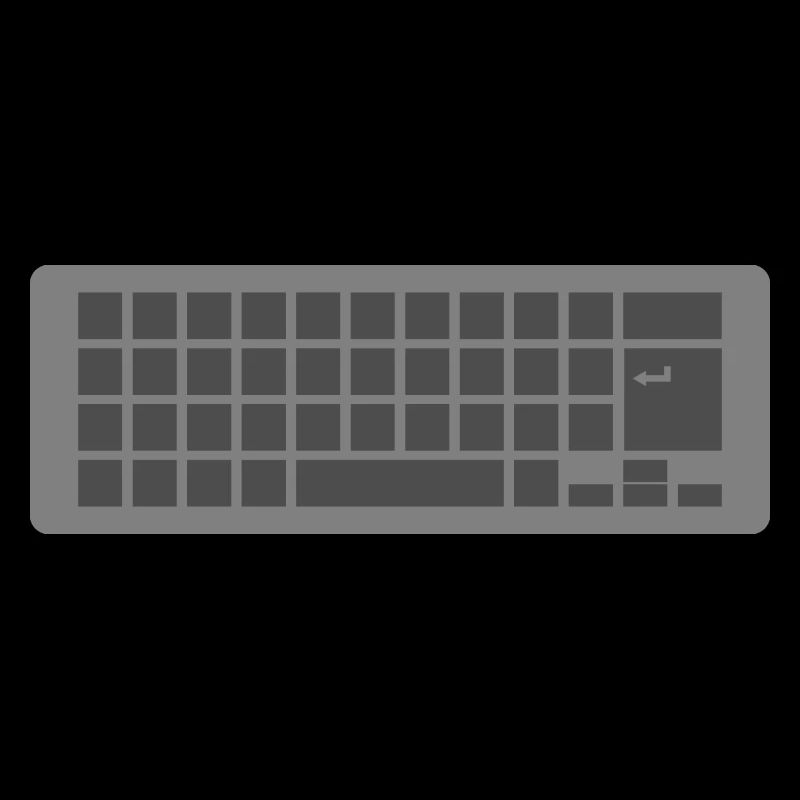 Computer Tastatur Keyboard