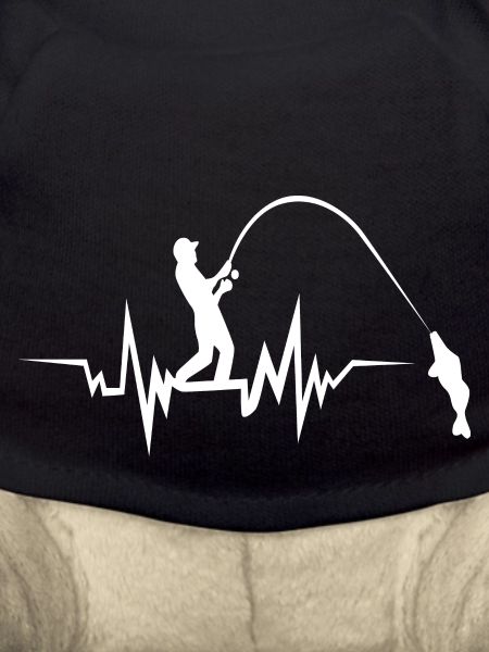 Fishing Heartbeat