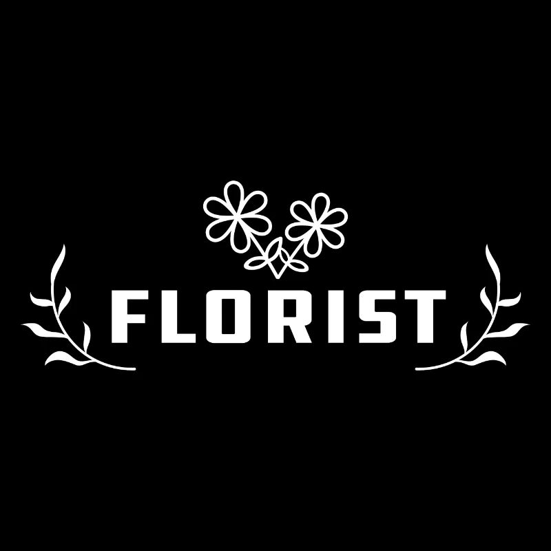 florist, passion florist, florist occupation