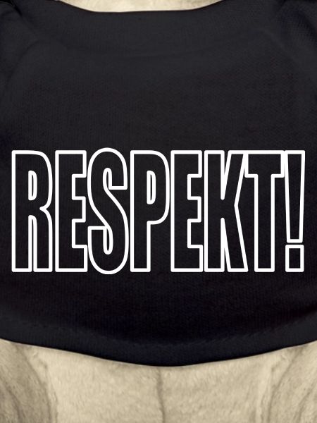 RESPEKT!