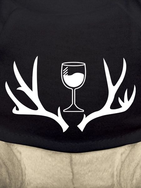 Hunting and wine