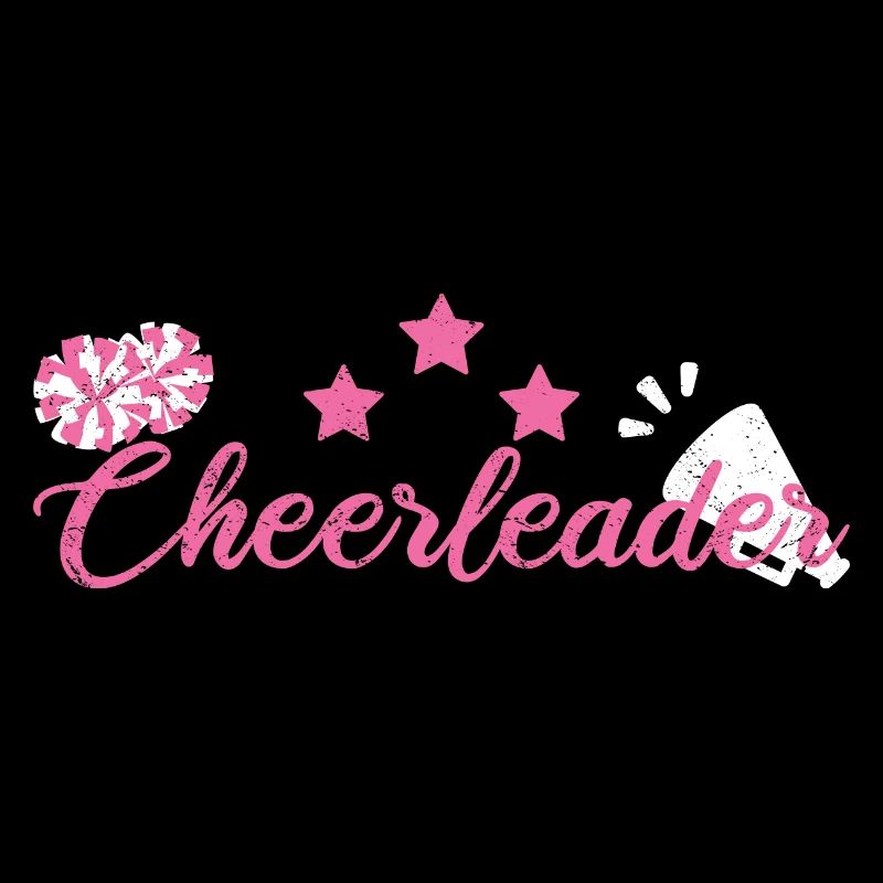 Cheerleader