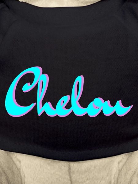 Chelou 3
