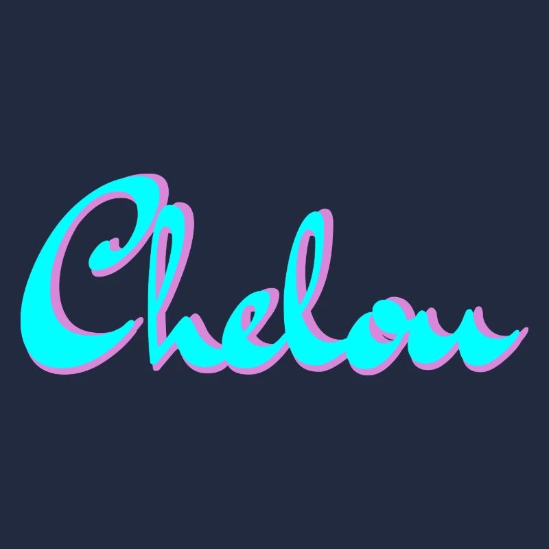 Chelou 3