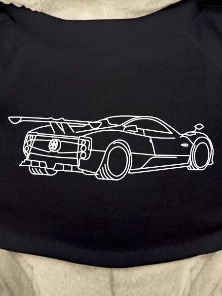 pagani Zonda