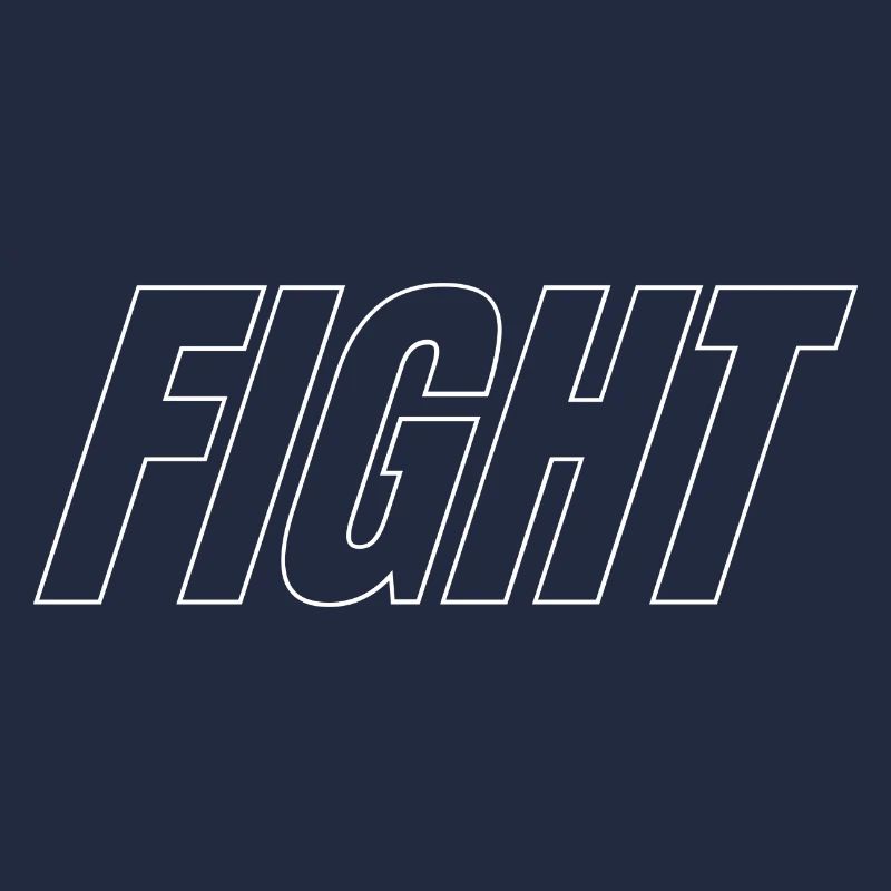 FIGHT