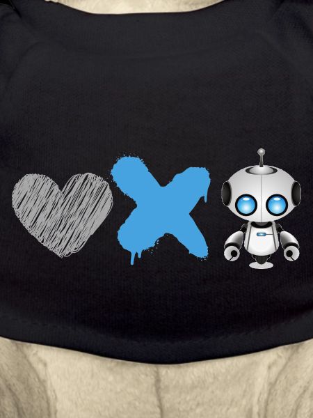 Love death robots