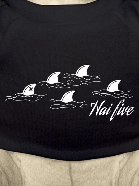 Shark Five - Shark Gift