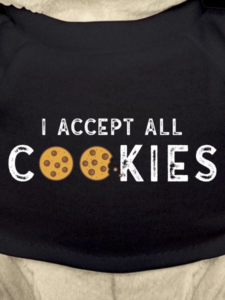 I accept all cookies