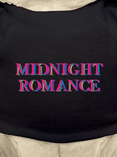 Midnight romance clear spectrum