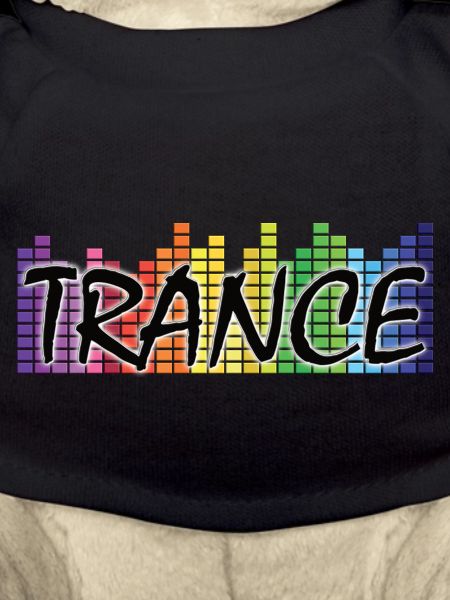 Trance - Electronic Music