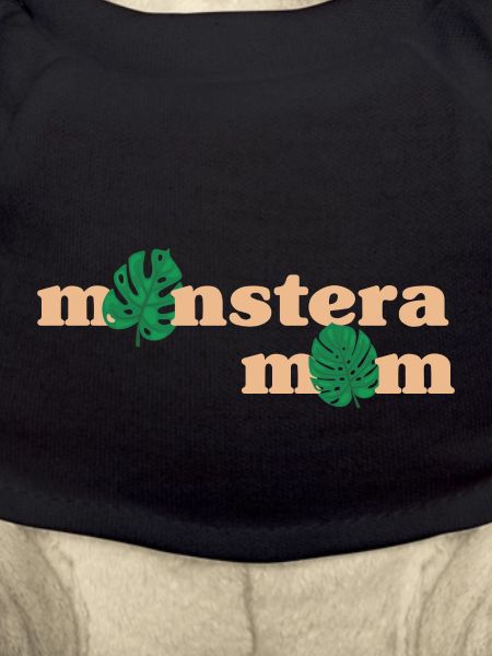 monstera mom