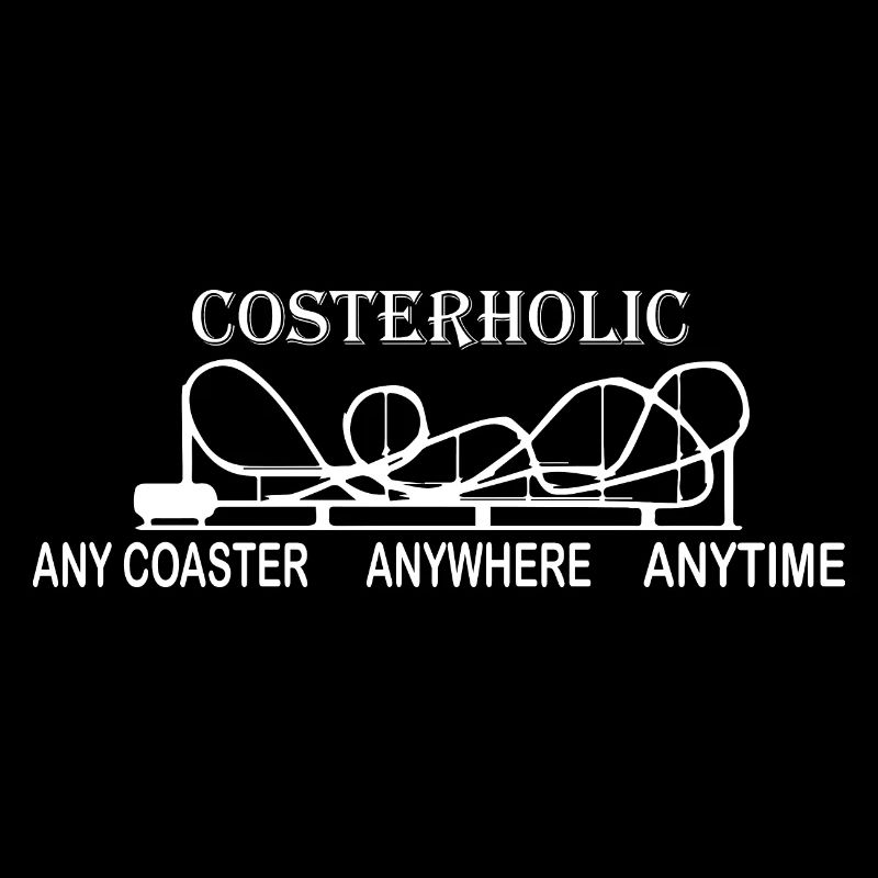Rollercoaster montagnes russes