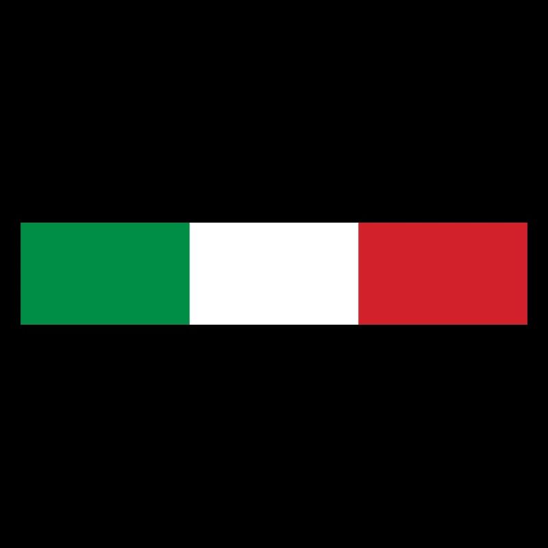 Italien-Banner