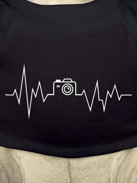 Camera Heartbeat