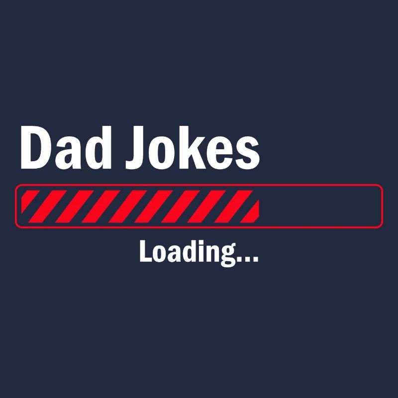 Dad Jokes Loading