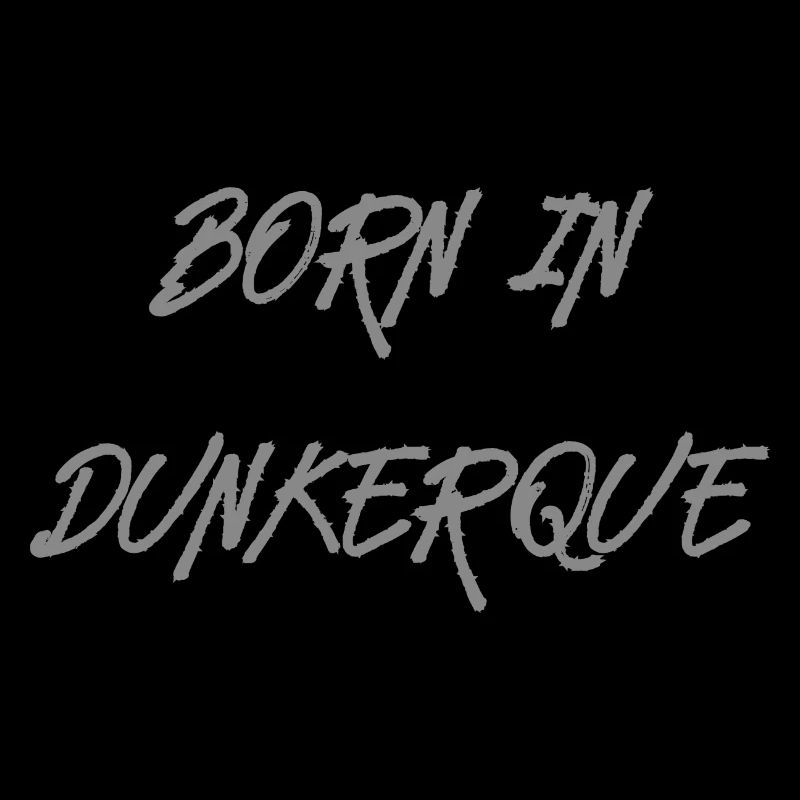 Né Née à Dunkerque Cthi Nord Carnaval Naissance