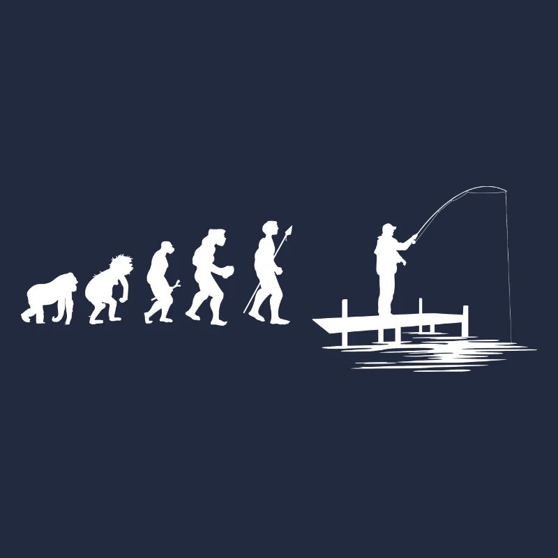 Pêche Evolution