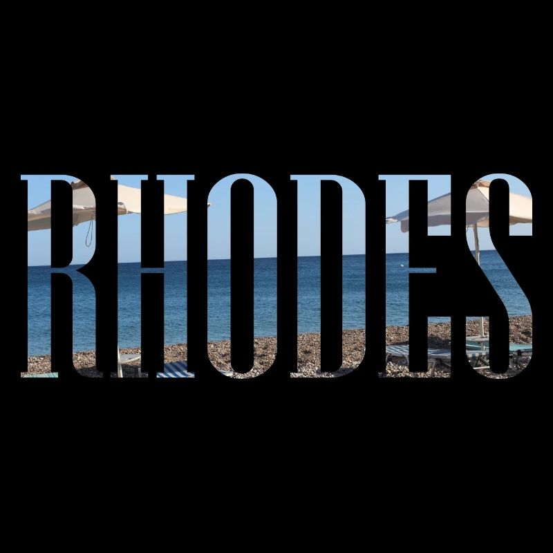 Rhodos Urlaub mit Strand Griechenland
