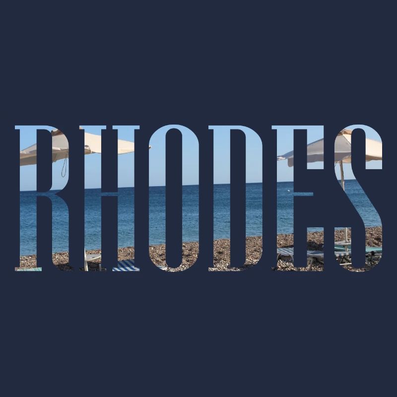 Rhodes Vacances avec Plage Grèce