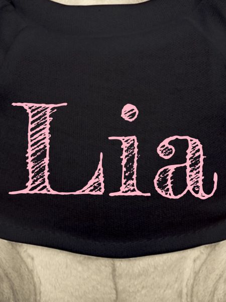 Lia