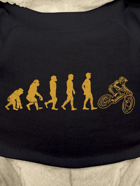 Evolution Moto Rider