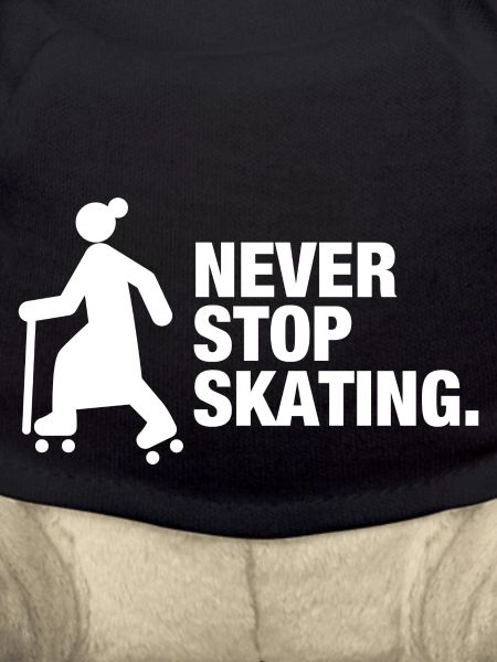 Roller quad