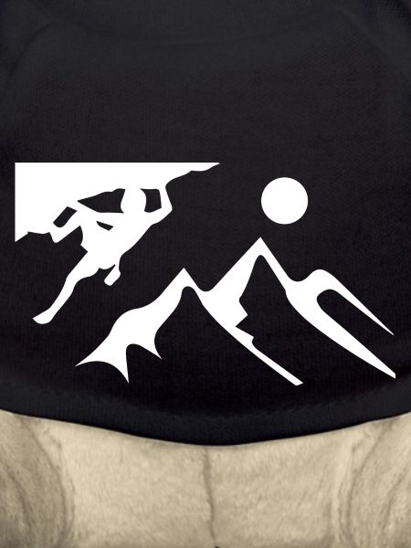Bouldering Climbing