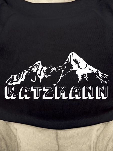 Watzmann