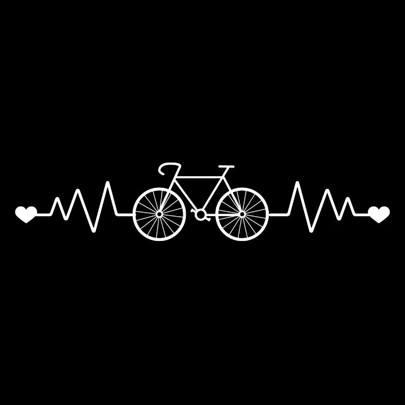 Radsport Heartbeat